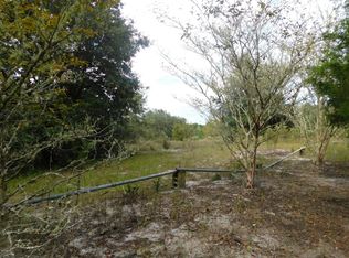 130 Ranchette Cir, Florahome, FL 32140