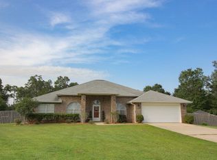 554 Leeds Ct, Foley, AL 36535