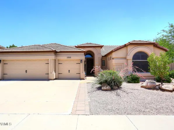 21505 N 69TH Drive, Glendale, AZ 85308