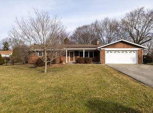 7542 Sherry Ln, Brownsburg, IN