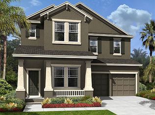 4427 Old Sycamore Loop, Winter Garden, FL 34787