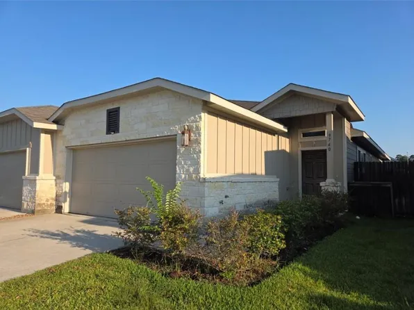 9740 & 9744 Grosbeak Ln, Magnolia, TX 77354