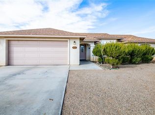 8703 N Ironwood Dr, Kingman, AZ 86401