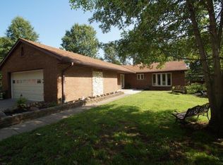 1085 Merrell Rd, Hebron, KY 41048