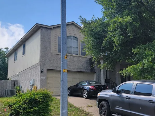 1854 Wallin Loop, Round Rock, TX 78664