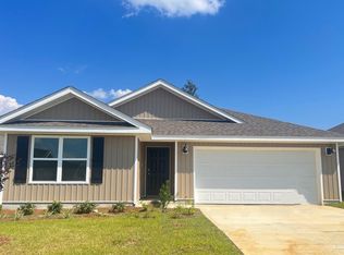 2119 Sandhill St, Cantonment, FL 32533