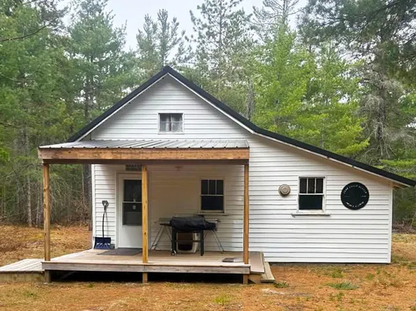 Fs 3132, Trout Lake, MI 49793