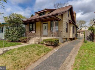 6035 Woodruff Ave, Pennsauken, NJ 08110