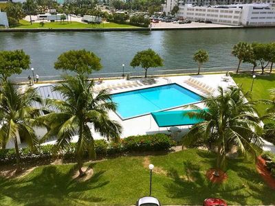 200 Leslie Dr APT 606, Hallandale Beach, FL, 33009