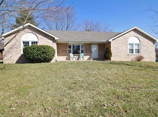 600 Brook Stone Ct, Freeburg, IL 62243