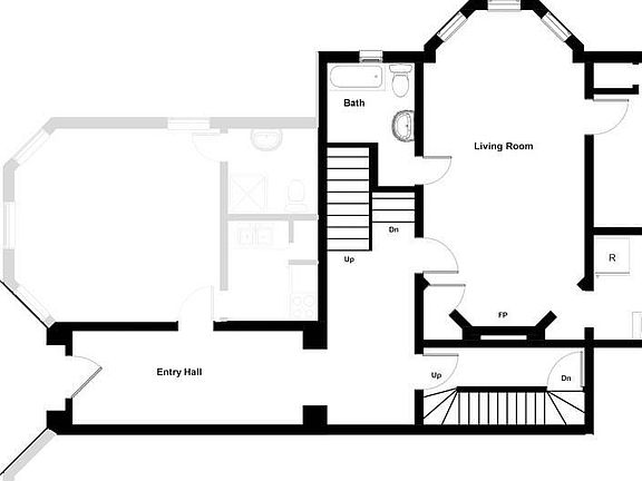 5th image of 105 Dewitt Pl #10838076