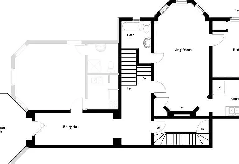 105 Dewitt Pl — Photo 35