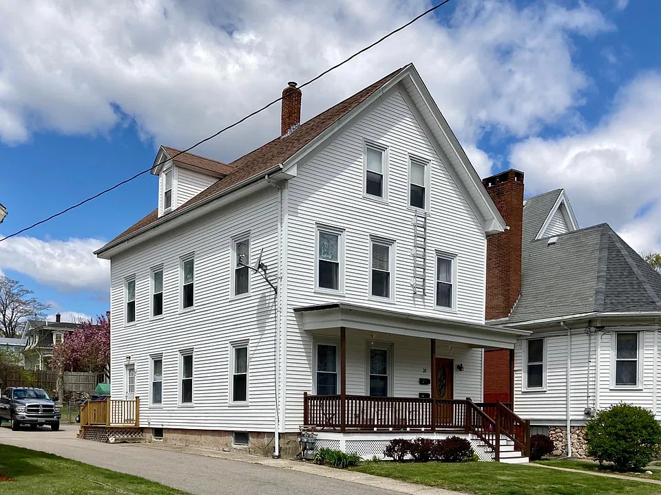 28 Broad St #1