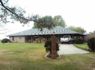 21417 Burrell Wingate Rd, Beaumont, TX 77705