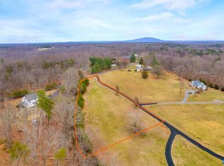 LOT 1A Huff Hollow Rd, Earlysville, VA 22936
