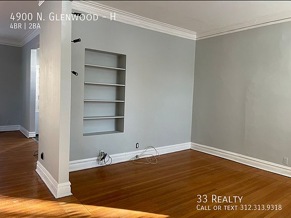 4th image of 4900 N Glenwood Ave #H