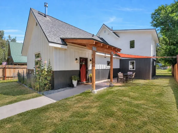 124 N 3rd Street, Hayden, CO 81639