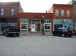 125 E Main St, Lisbon, IA 52253