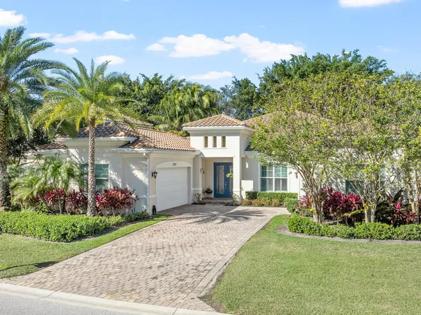 12211 SUNNYDALE Drive, Wellington, FL 33414