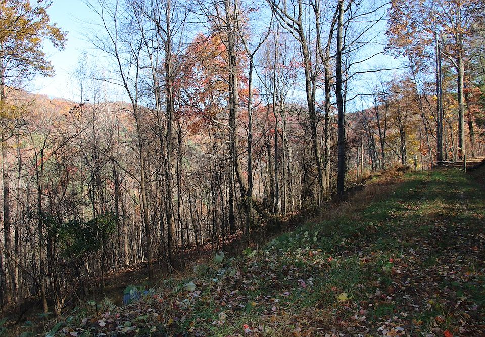 1st image of 0 Overlook Mountain Rd Lot Wp002