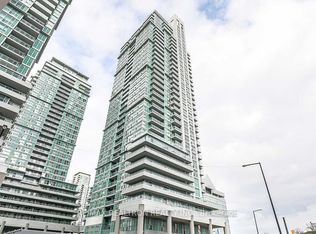 70 Town Centre Ct #1608-09, Toronto, ON M1P 0B2