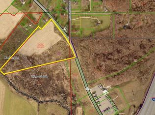 0 State Route 97, Mansfield, OH 44904