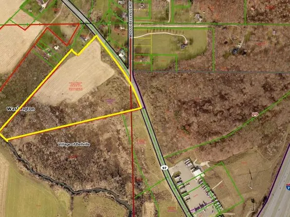 0 State Route 97, Mansfield, OH 44904