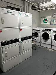 Rented by Station Cities