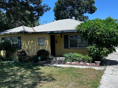 626 W Terrace Ave, Fresno, CA, 93705
