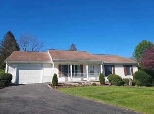 407 Talbott Cir, Lewisburg, WV 24901