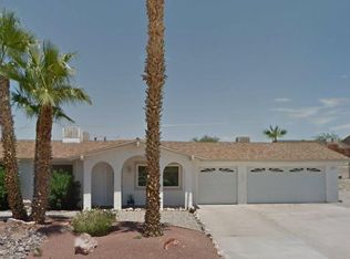 2273 Barranca Dr, Lake Havasu City, AZ 86403