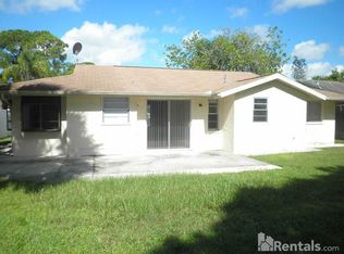 4005 Maverick Ave, Sarasota, FL 34233