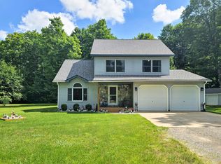 7737 Van Tyle Rd, Gaylord, MI 49735