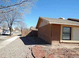 3rd image of 2612 Llano Encantado NW