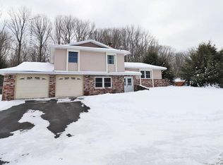 N11458 Alma, Aniwa, WI 54408