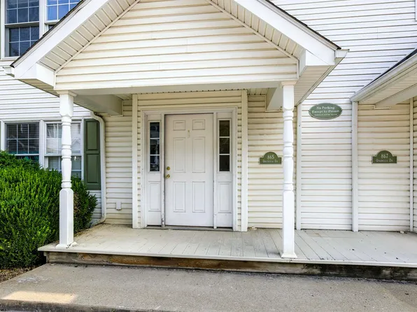 865 Quadrilla St, Morgantown, WV 26505