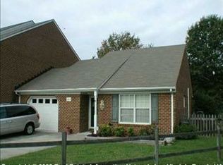 2812 Leeds Ct, Chesapeake, VA 23321