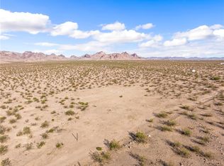 4097 S Topaz Rd, Golden Valley, AZ 86413