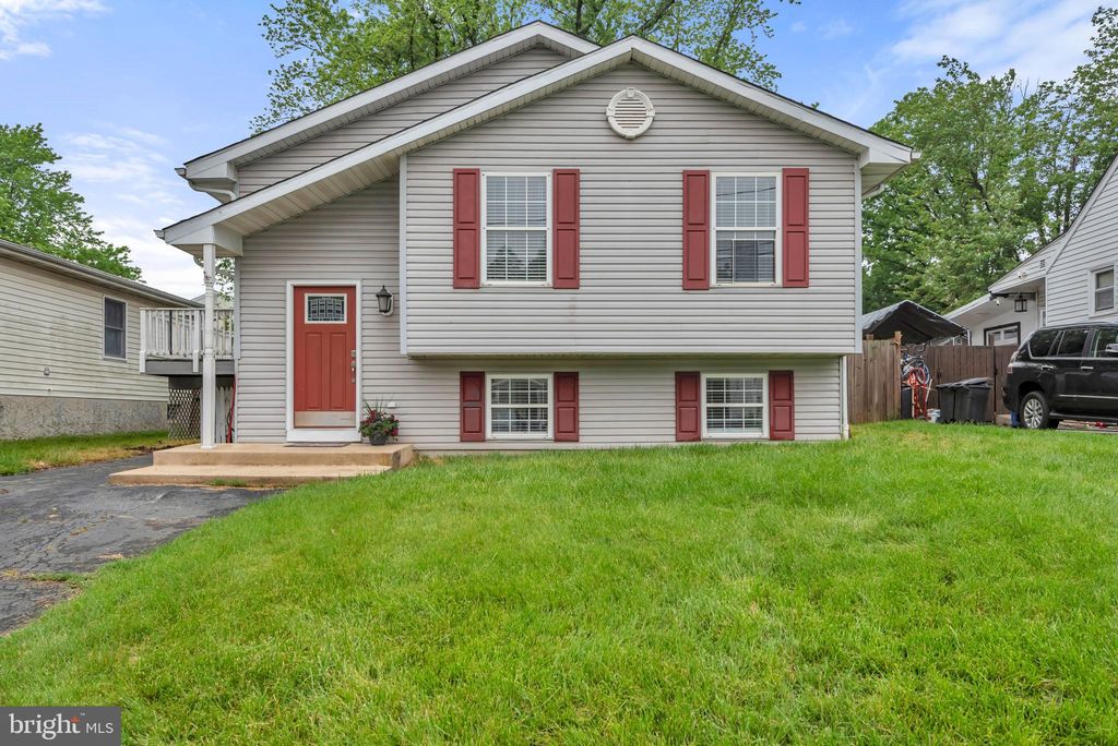 1223 Kendrick Rd, Baltimore, MD 21237