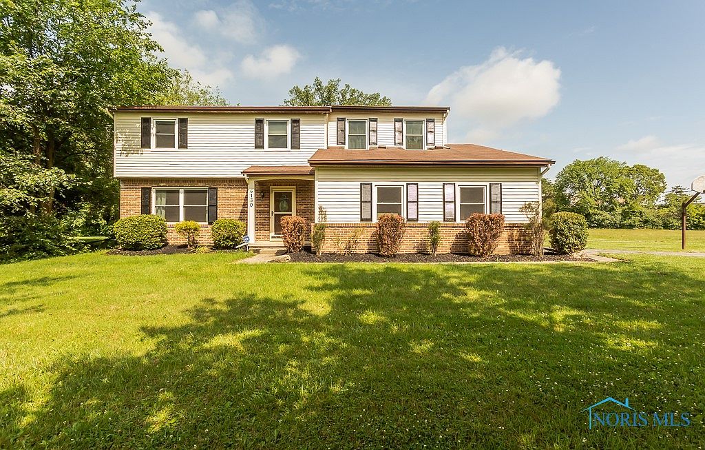 6130 N River Rd, Waterville, OH 43566 MLS 6104174 Zillow