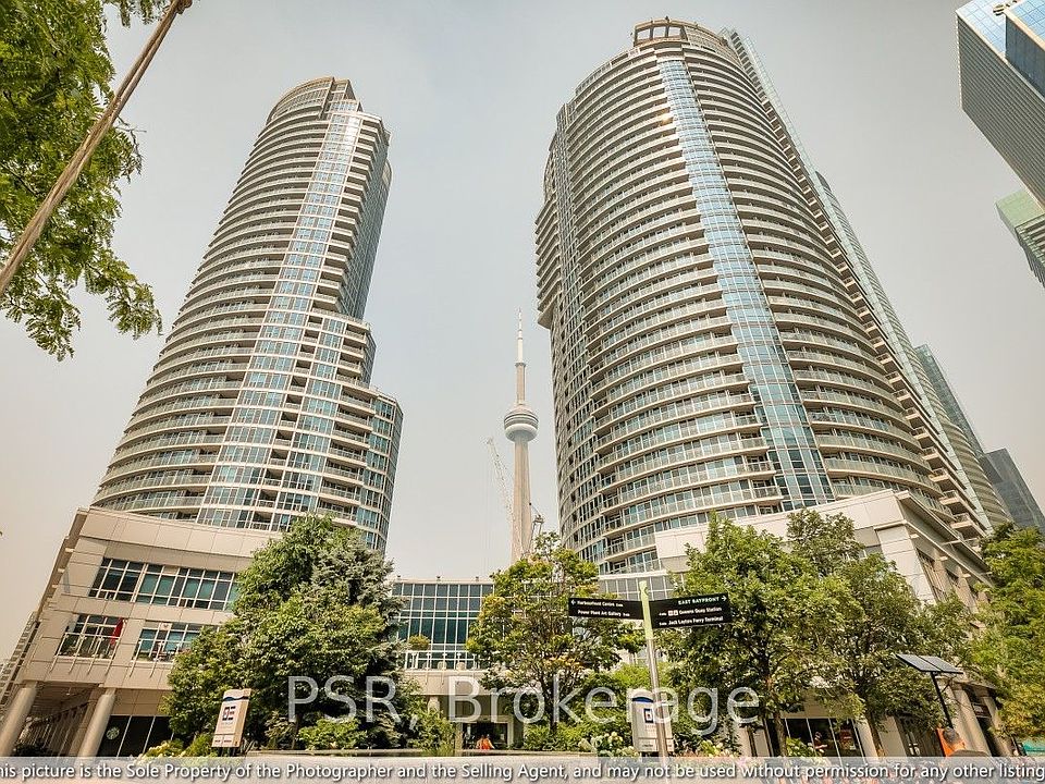 1st image of 208 Queens Quay W #3613