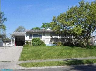 591 Savannah Dr, Columbus, OH