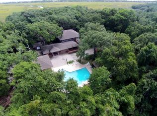 11812 Old Demere Rd, SIMONS ISLAND, GA 31522