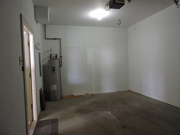 garage + storage