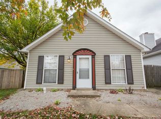 1784 Gerald Dr, Lexington, KY 40511