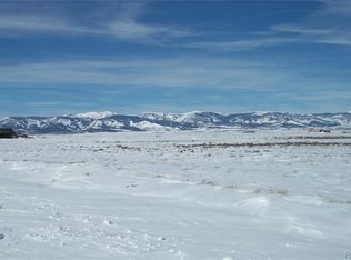 1987 Jcr, Coalmont, CO 80430