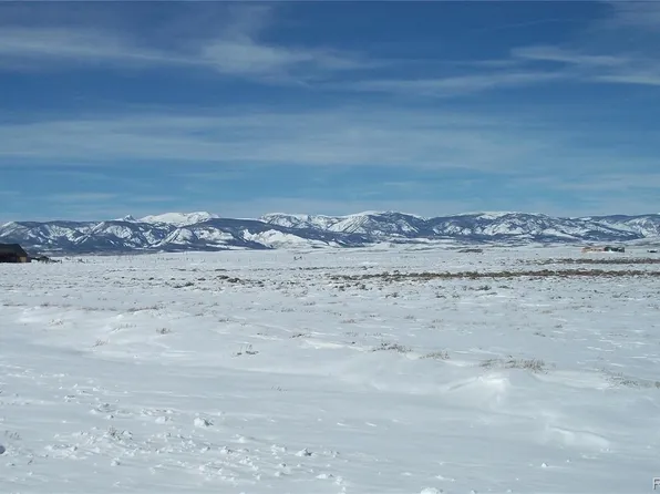 1987 Jcr, Coalmont, CO 80430