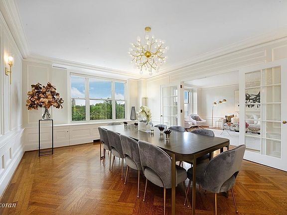 2nd image of 262 Central Park W #7E