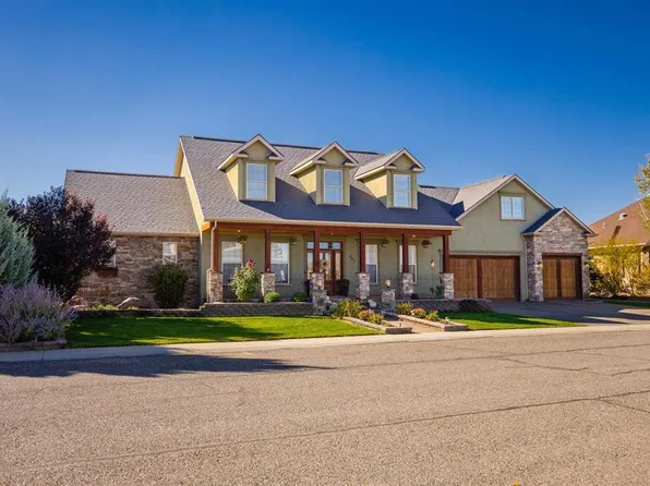 463 Cobble Drive, Montrose, CO 81403