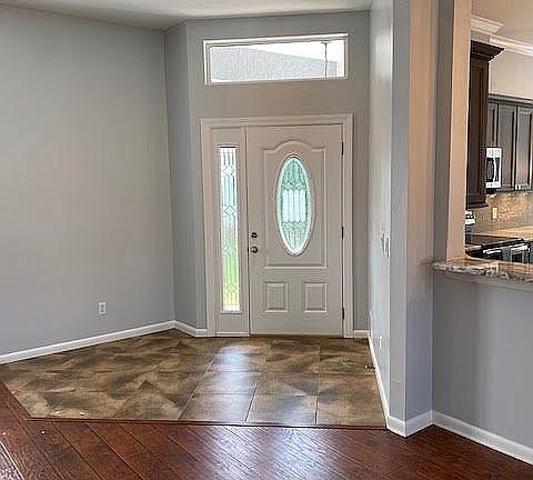 Entryway